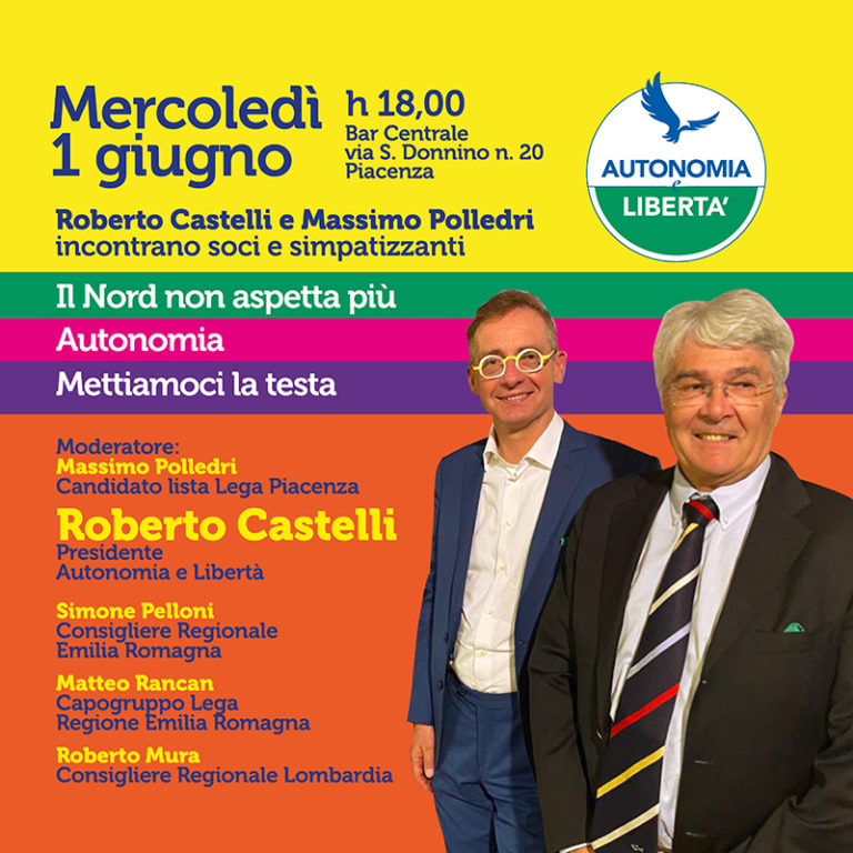 POLLEDRI eventi